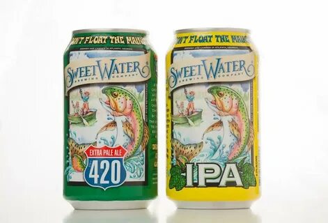 Sweet water