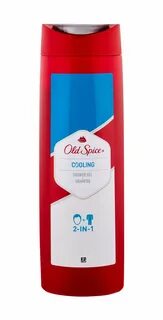 Old spice 675мл