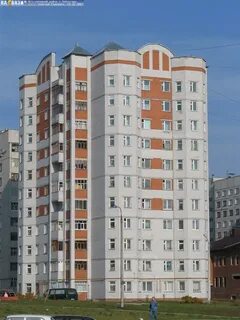 Бульвар миттова