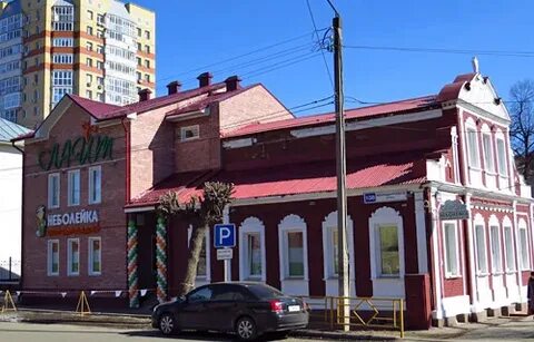 Лайт неболейка