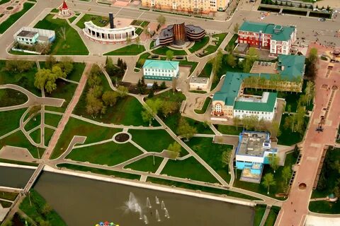 Эко саранск