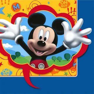 These are funny mouse