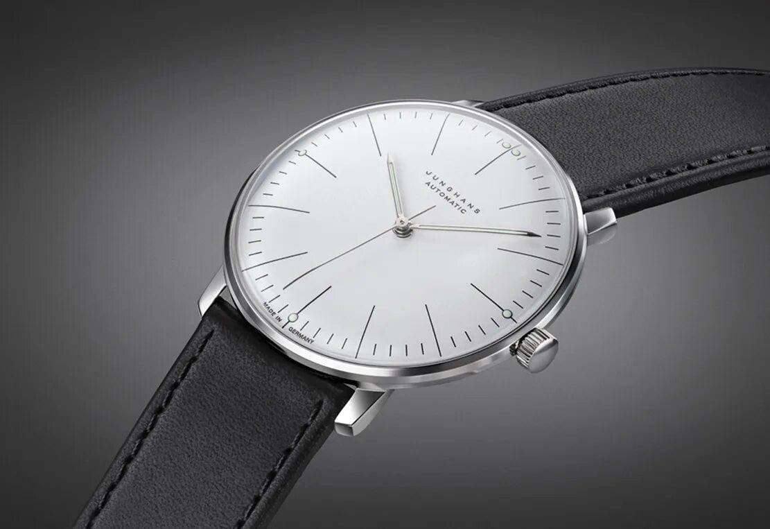 Junghans часы. Junghans часы. Junghans часы. Junghans max bill chronoscope. Junghans.