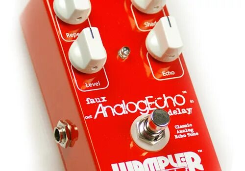 Аналог echo. Wampler faux analog echo delay схема. wampler analog echo. wampler echo.