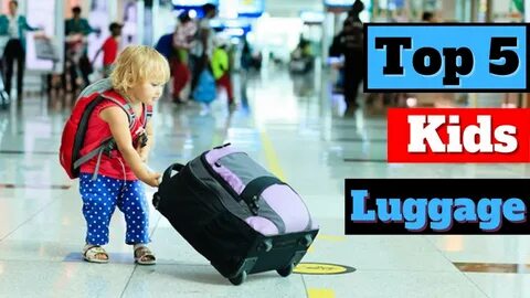✅ Best Kids Luggage Germany Kids Luggage Germany Kids Luggage Germany - YouTube