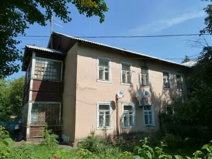 Красногорский 8
