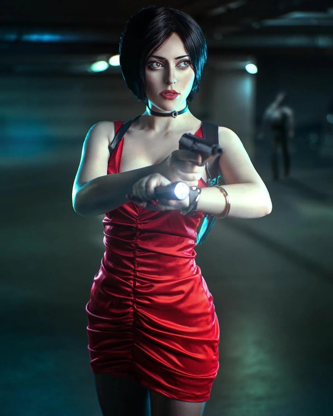 Cosplay wong. Ada Wong косплей. Ада Вонг Resident Evil 2 Remake косплей. Ада Вонг 6 резидент косплей. Ада Вонг Resident Evil 2 Remake.