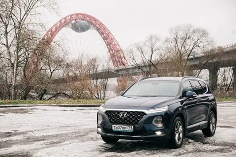 Hyundai подписка