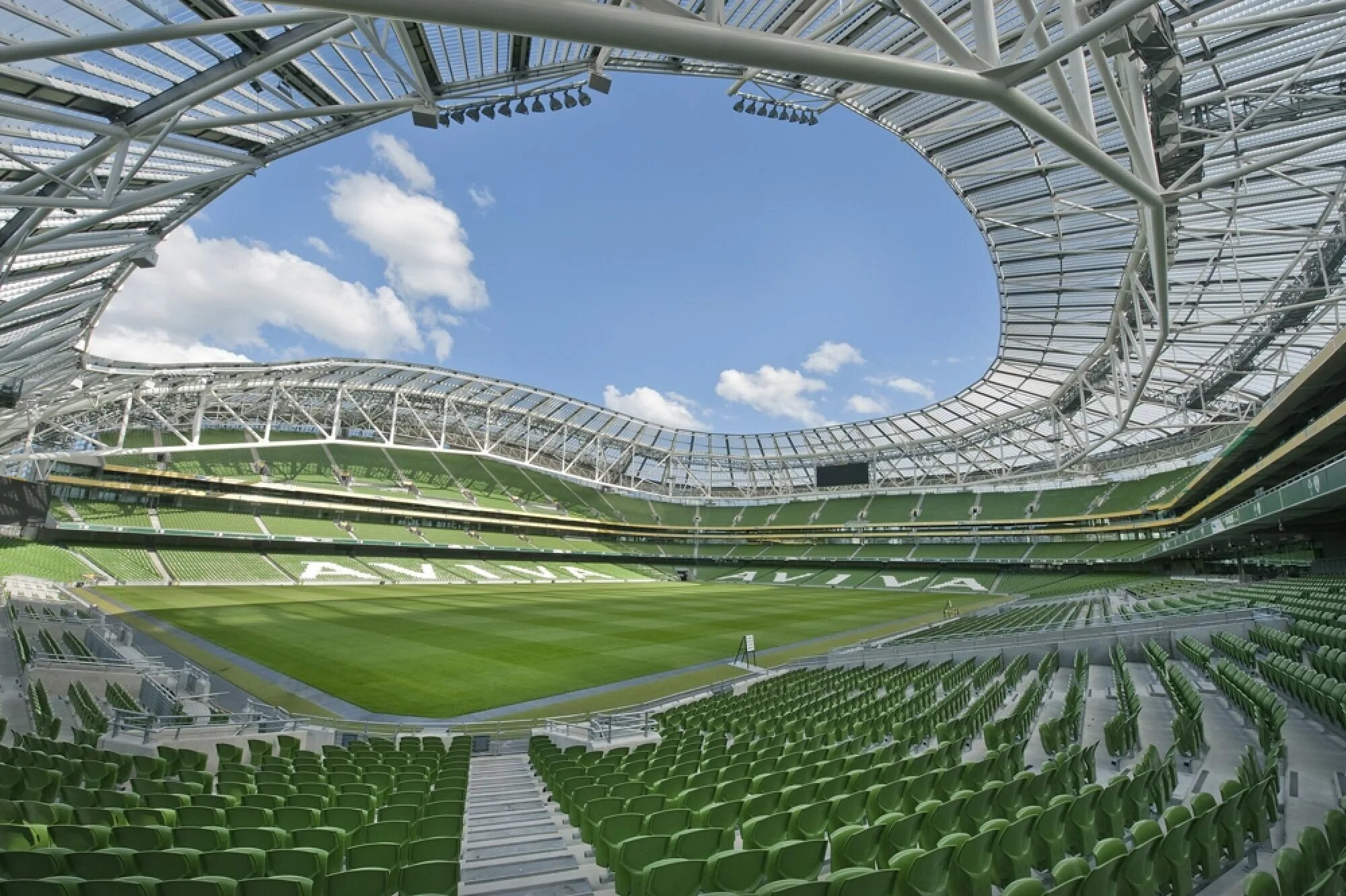 Стадион: Авива (Дублин, Ирландия). Авива Стэдиум. Aviva Stadium Dublin. Aviva Stadium (Дублин) футбольный стадион 2023 год.