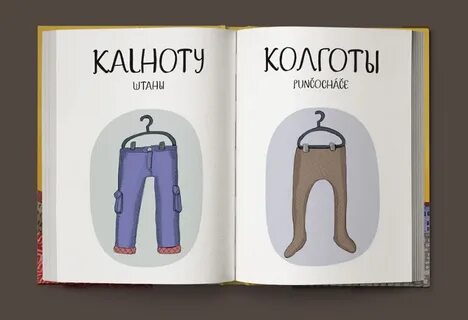 Смешной чешско русский
