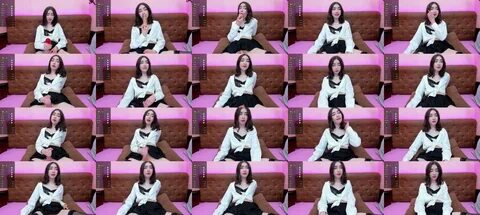 nickierainer ts 17-06-2022 Chaturbate trans kiss.