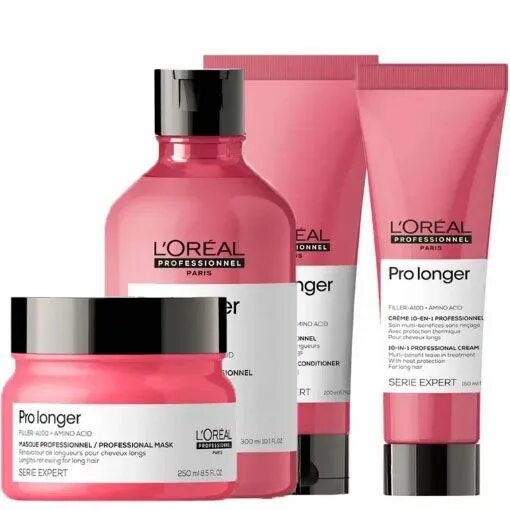 Loreal professional сайт