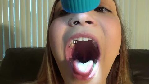 Mouth Fetish, Uvula Fetish, Tongue Fetish, Lip Fetish.