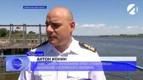 Астрахань в июле