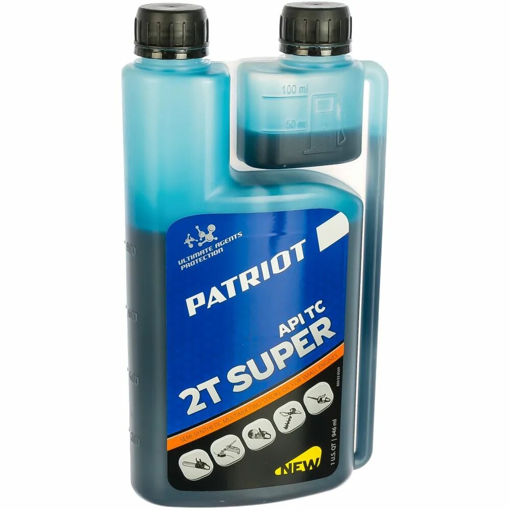 Масло моторное бензиновое Patriot super Active 2t 0.946 л. Масло для садовой техники Patriot super Active 2t (дозаторное) 0.946 л. Масло Patriot 2t. Масло для двухтактных двигателей Патриот 0,946. Масло для 2х тактных моторов купить