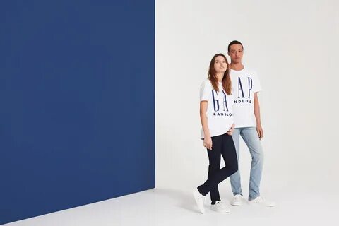 Gap home