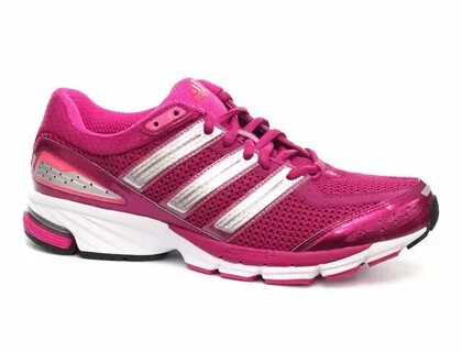 Кроссовки adidas response