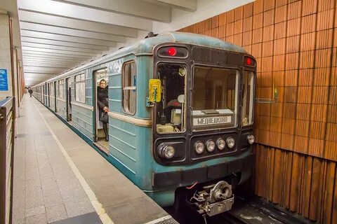 Вагон номерной