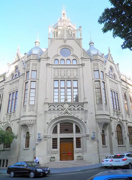 Файл:Palace of Happiness façade 8.jpg - Википедия