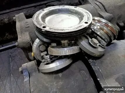 Букси