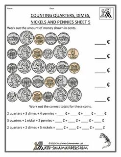 Grade money