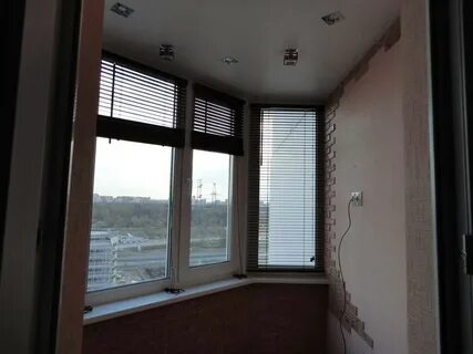 Балконы курск