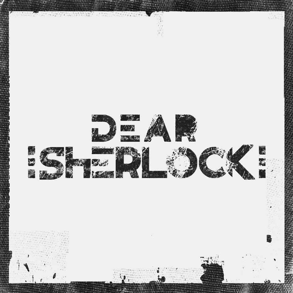 Dear sherlock. Dear sherlock википедия биография. Dear sherlock группа музыкальная. Dear sherlock. Dear sherlock группа.