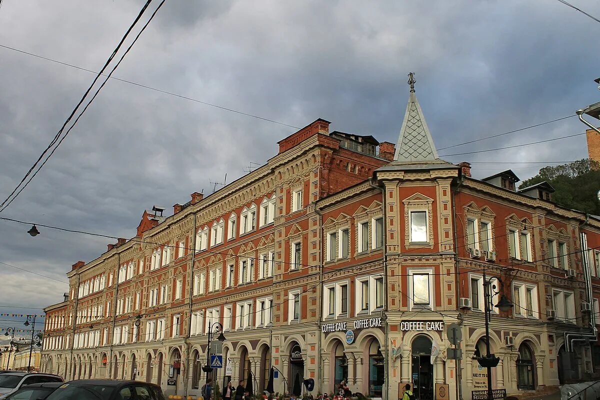 Блиновский пассаж. Блиновский Пассаж Нижний Новгород. Блиновский Пассаж ;Рождественская улица, 24. Блиновский Пассаж Нижний Новгород 19 век. Здание Блиновского пассажа Нижний Новгород.