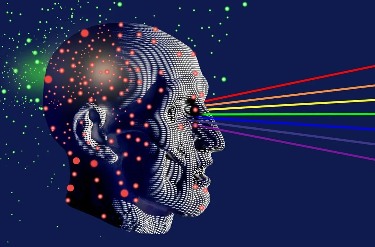 Рисунки ии. Искусственный интеллект в искусстве. Картины искусственного интеллекта. Искусственный интеллект портрет. Живопись интеллект.