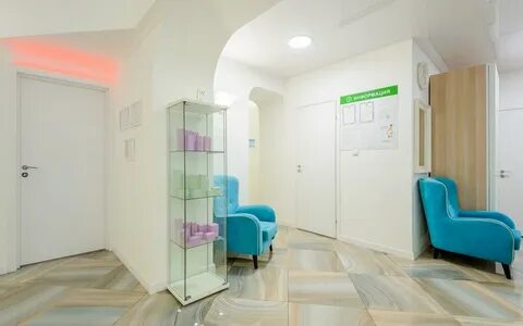 Санкт петербург клиники ортопедии