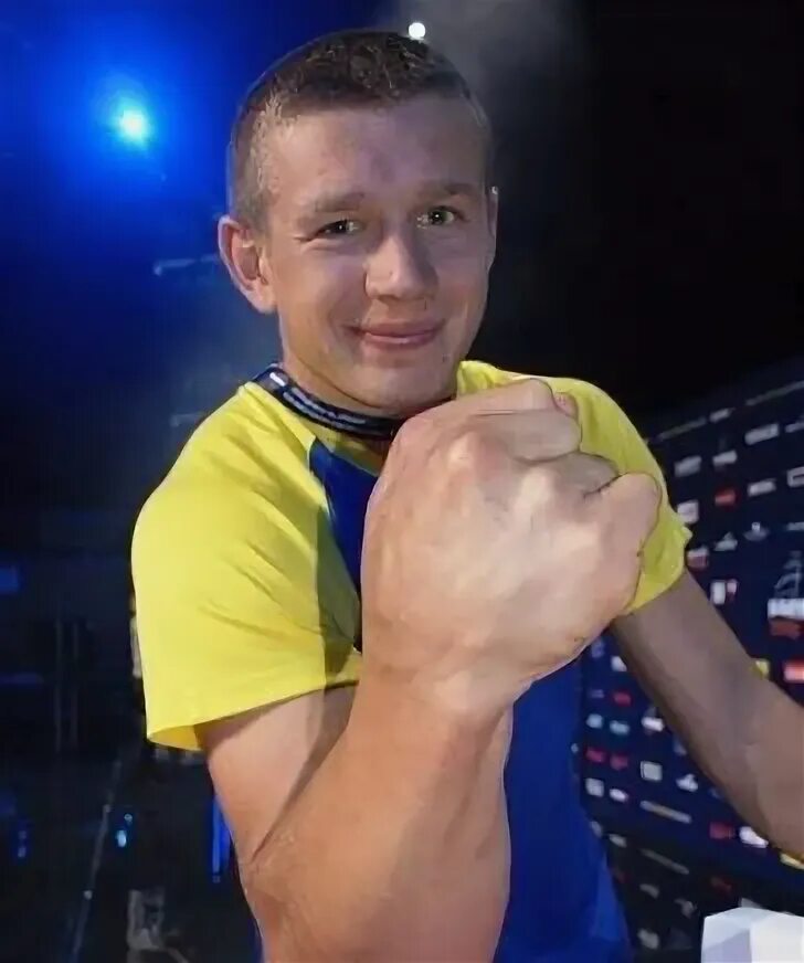 Oleg zhokh
