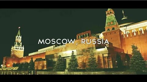 How is life in moscow