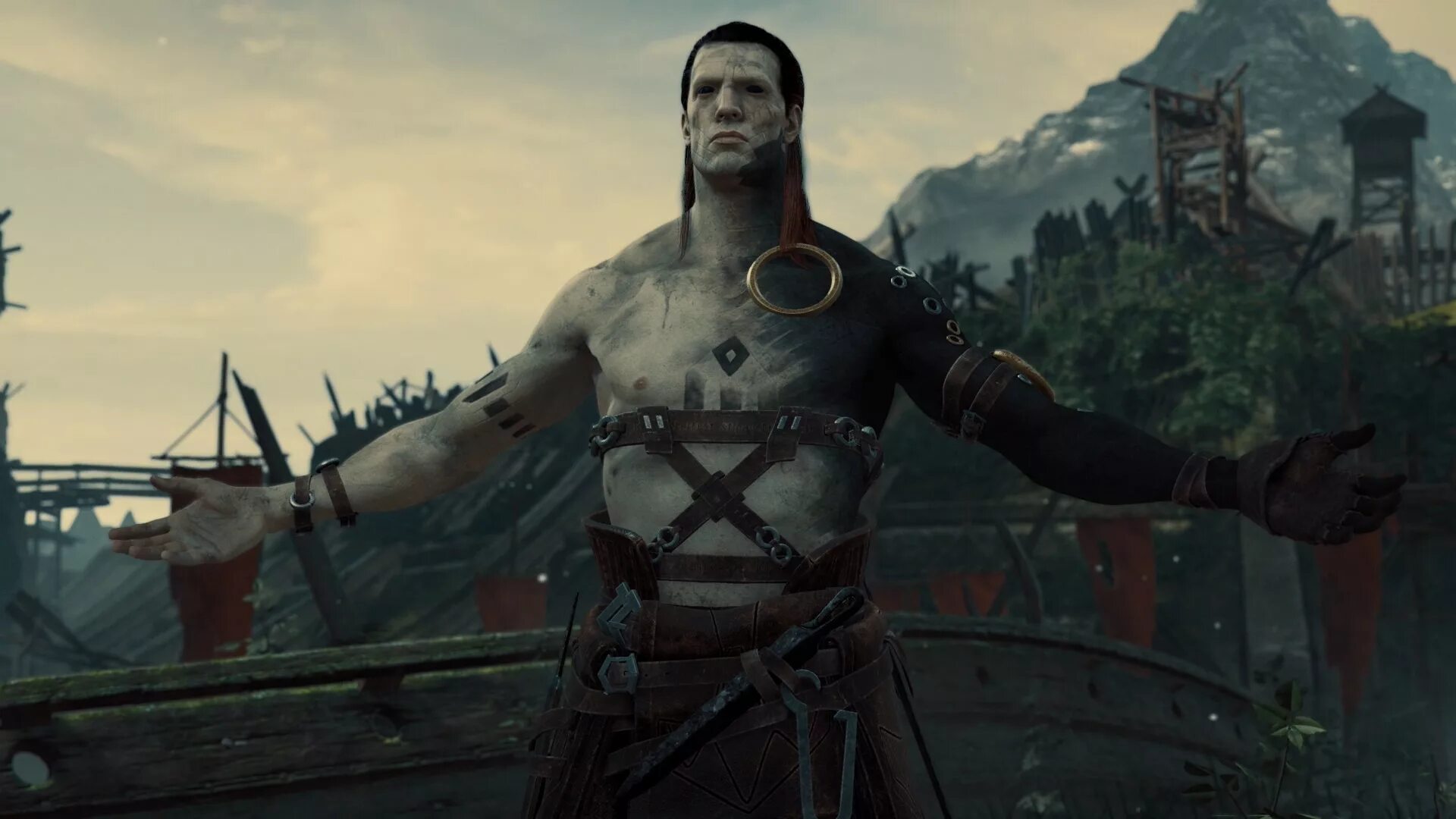 Unity 5. Unity 5 - the blacksmith. unity 5 - the blacksmith - gdc 2015. кузнец юнити. кузнец / the blacksmith игра.