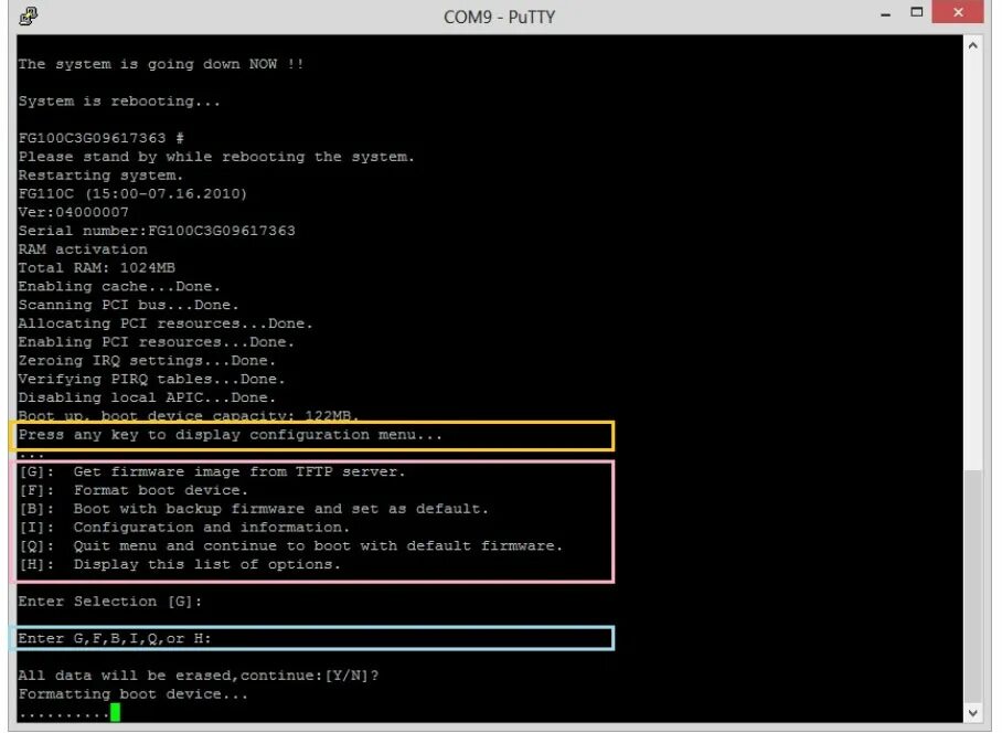 Firmware image. Tftp в консоли. обновление tftp rvi. get firmware. tftp options format.