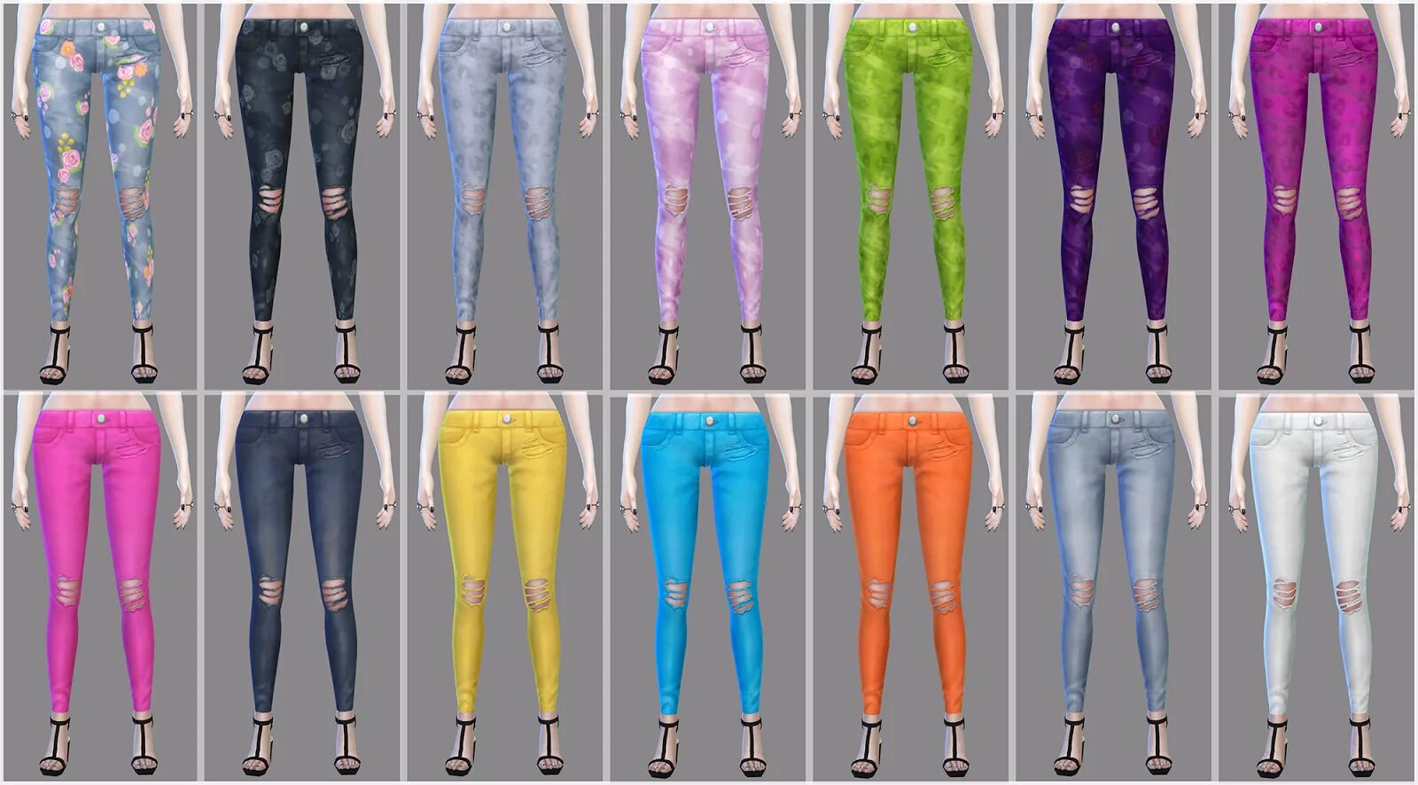 Sims 4 base game. Sims 4 jeans dress. madlen sims 4 джинсы. penny jeans sims 4. симс 4 джинсы женские.
