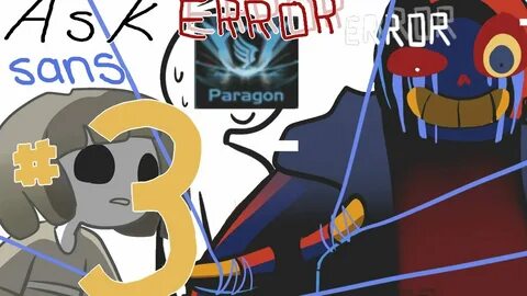 Final error