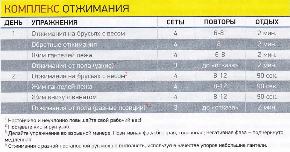 60 отжиманий. Комплекс отжиманий. Комплекс отжиманий для набора мышечной массы. Программа тренировок отжимания. Жим лежа для набора мышечной массы.