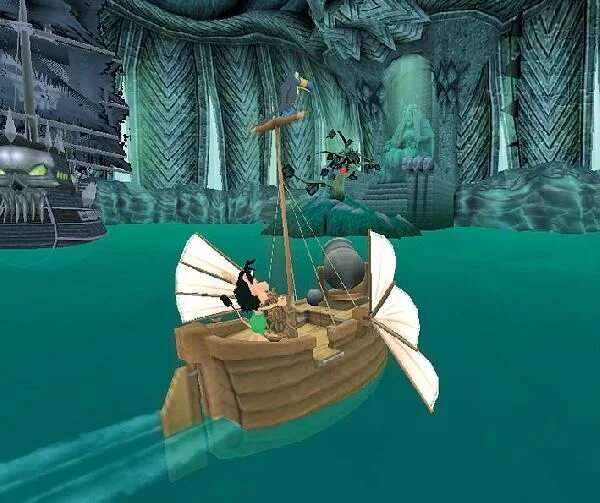 На абордаж игра. Кузя на абордаж. Кузя на абордаж ps2. Кузя пираты игра. Кузя на абордаж ps2.