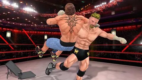 Fighting clash