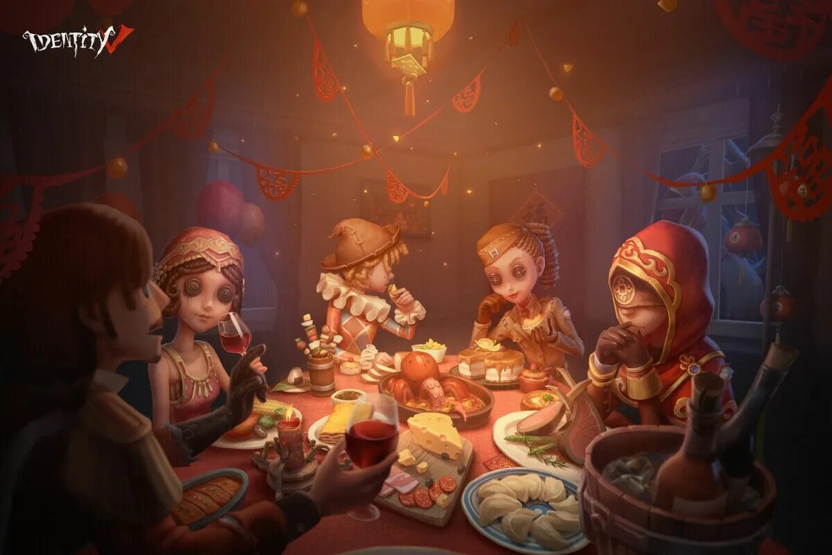 Identity v 2025. Тдентьити 5 майк мортон. identity v майк. identity 5. identity 5 игра.