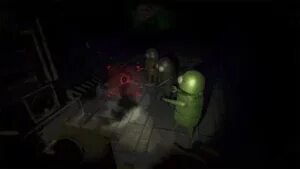 Multiplayer repo mobile game на телефон. Multiplayer repo mobile game на телефон