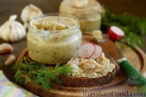 Что такое смалец в кулинарии