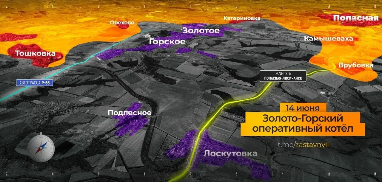 Битва за авдеевку