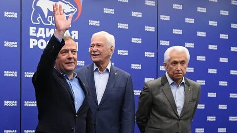 Кто победит на выборах в туле