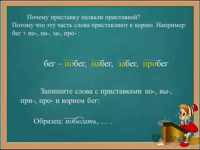 Слова на п. Слова с приставприставкой по. Слова с приставкой по. Слова с приставкой с.