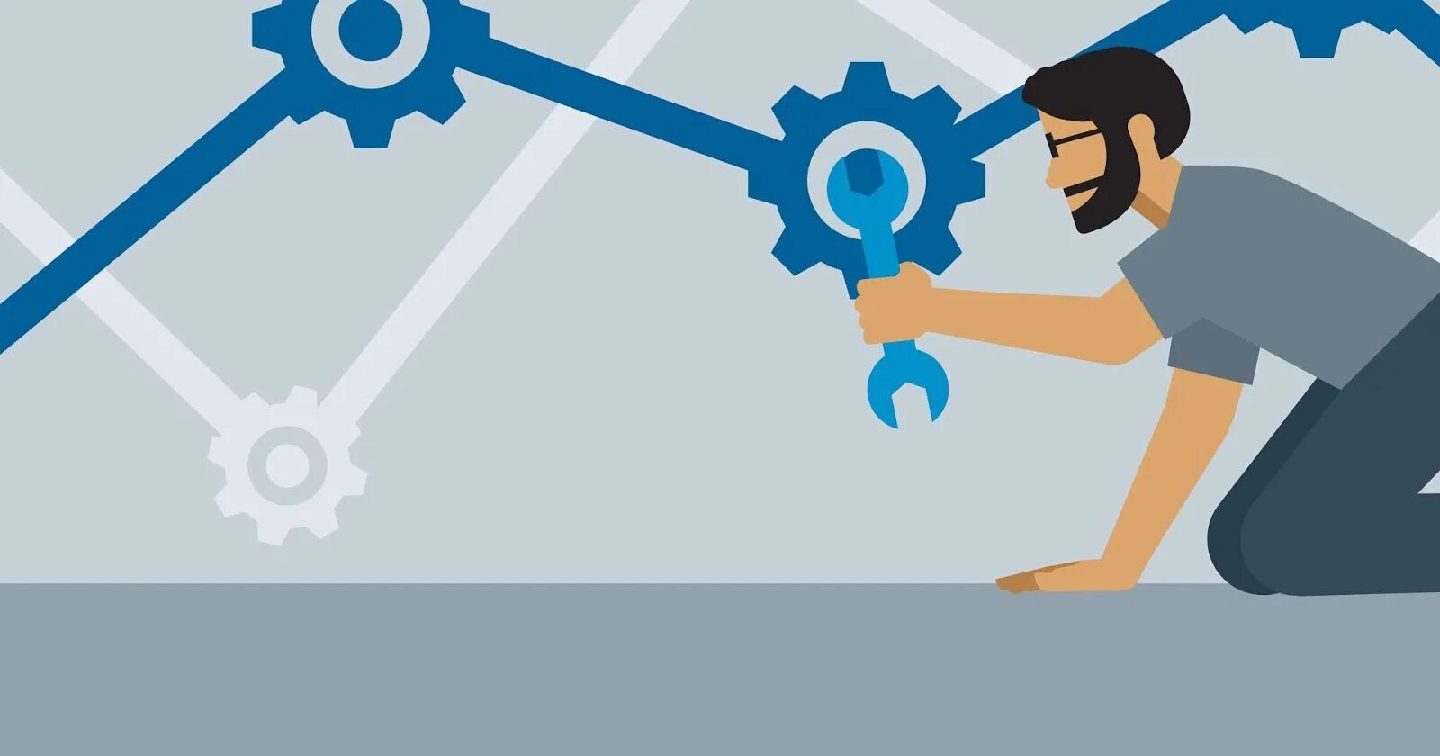 Machine learning engineering