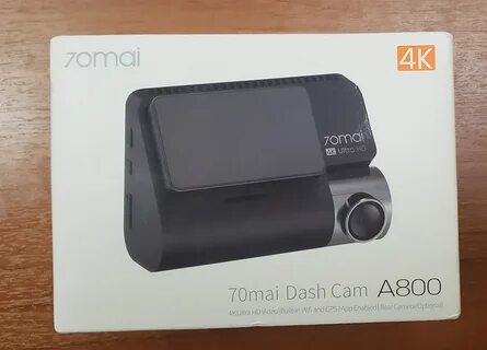 70 mai cam