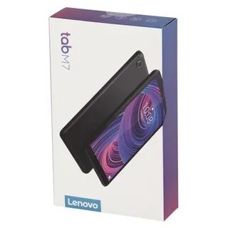 Lenovo tab m7