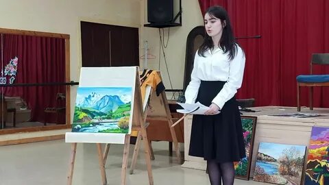 Школа искусств 86