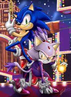 Sonic versions
